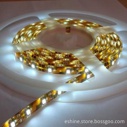 led light bar, SMD5050/SMD5630/SMD3528 with CE and Rohs